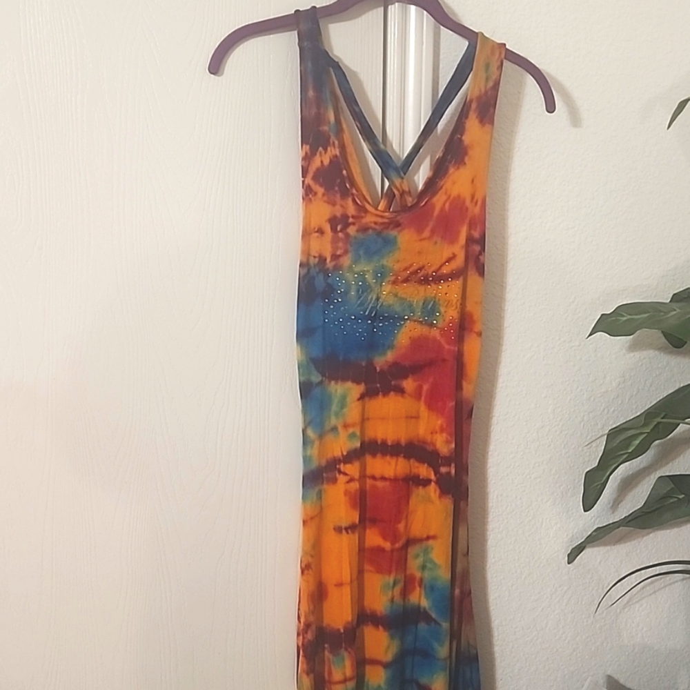 Apple Bottom Dress